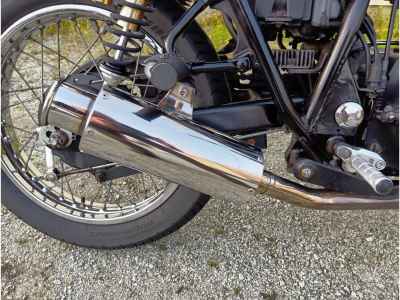 Kawasaki 250TR 2005