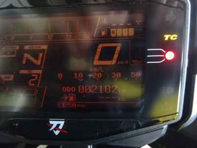Suzuki GSX-S1000S Katana 2024