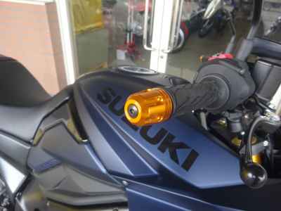 Suzuki GSX-S1000S Katana 2024