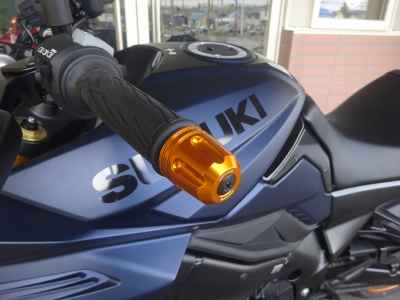 Suzuki GSX-S1000S Katana 2024