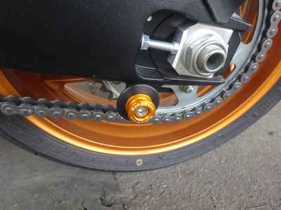 Suzuki GSX-S1000S Katana 2024