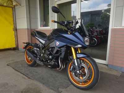Suzuki GSX-S1000S Katana 2024