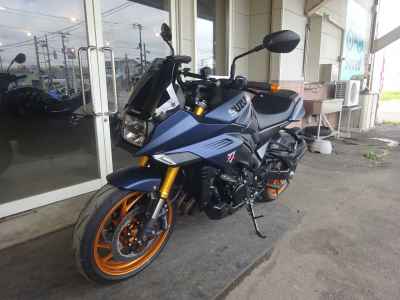Suzuki GSX-S1000S Katana 2024