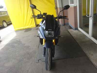 Suzuki GSX-S1000S Katana 2024