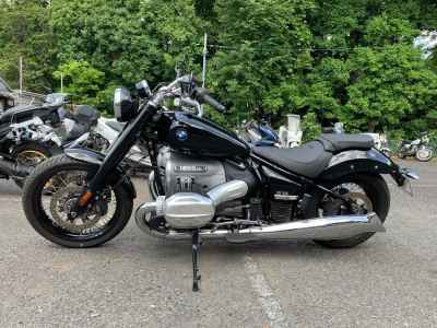 BMW R18