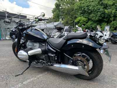 BMW R18