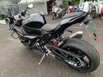 BMW S1000RR 2026