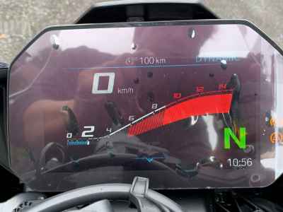 BMW S1000RR 2026