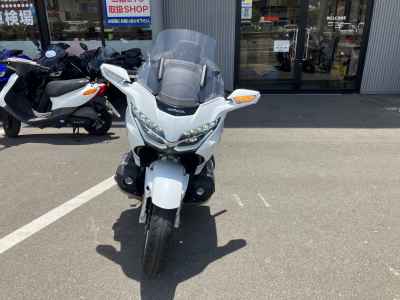 Honda GL1800 Gold Wing Tour 2021