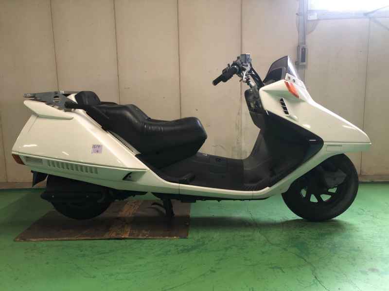 Honda Fusion