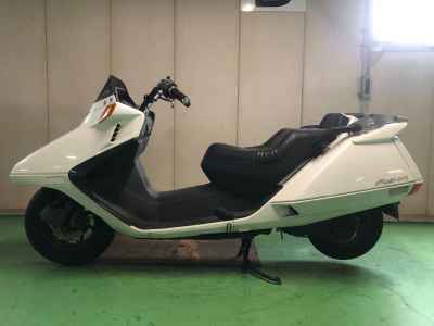 Honda Fusion
