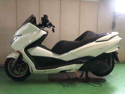 Honda Forza X
