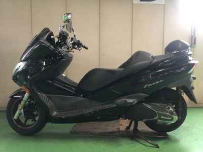 Honda Forza X
