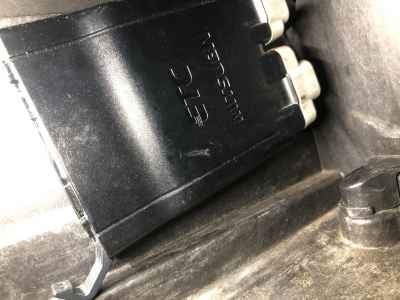 Honda Forza X