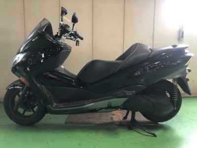 Honda Forza X