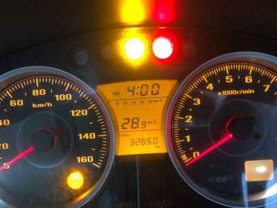 Honda Forza X