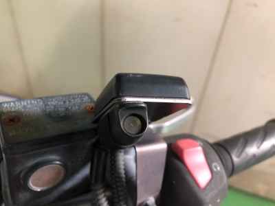 Suzuki Skywave 250