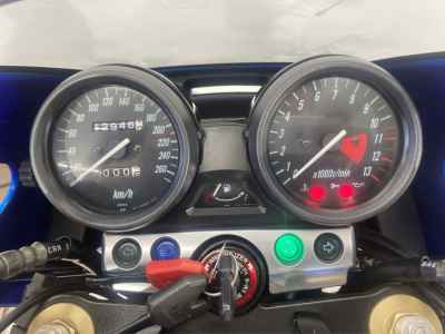 Kawasaki ZRX1200R 2006