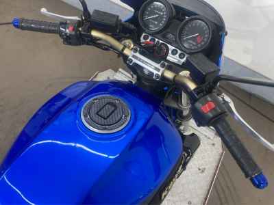 Kawasaki ZRX1200R 2006