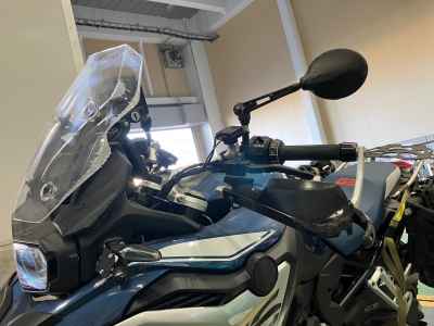 BMW F850GS