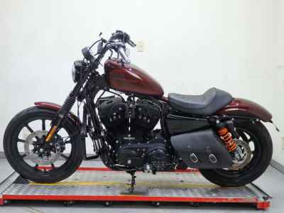 Harley-Davidson Sportster XL1200NS 2019
