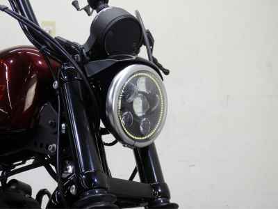 Harley-Davidson Sportster XL1200NS 2019