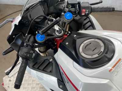 Honda CBR250RR