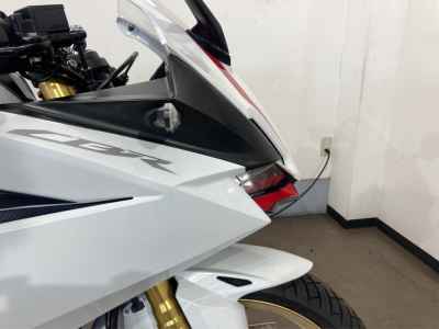 Honda CBR250RR