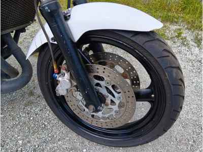 Yamaha R1-Z