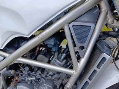 Yamaha R1-Z