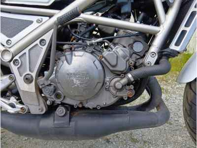 Yamaha R1-Z