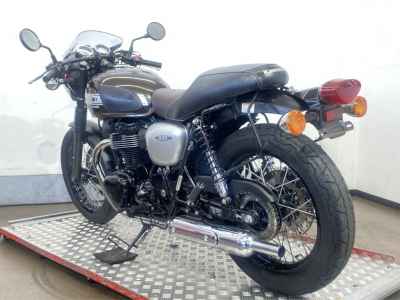 Kawasaki W800 2019