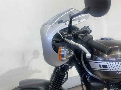 Kawasaki W800 2019