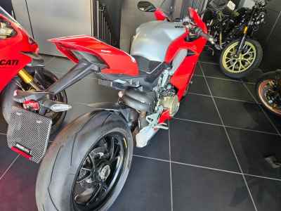 Ducati Panigale V4 2019