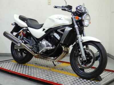 Kawasaki Balius ZR250
