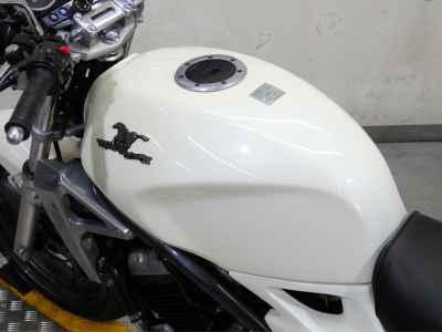 Kawasaki Balius ZR250