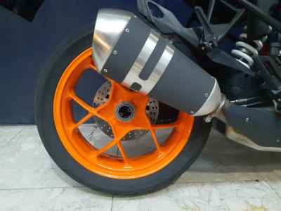 KTM 1290 Super Duke GT 2020