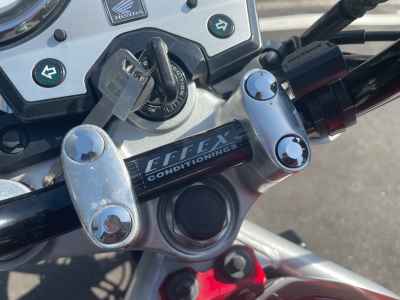 Honda VTR250