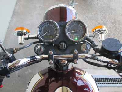 Kawasaki Estrella