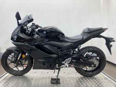 Yamaha YZF-R25