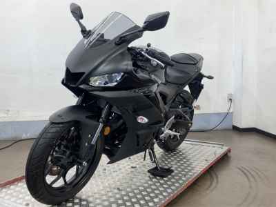 Yamaha YZF-R25