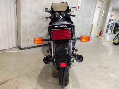 Honda CB900F2 Boldor L2 2024