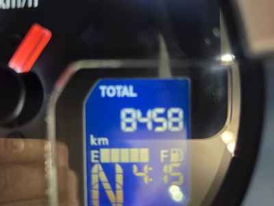 Honda GB350 2024