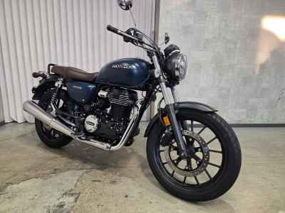 Honda GB350 2024