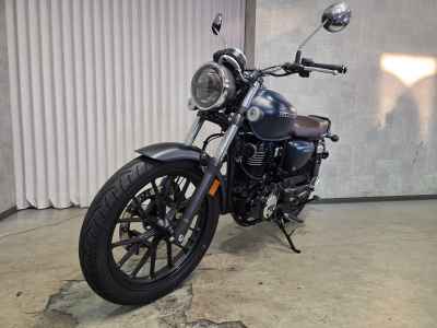 Honda GB350 2024