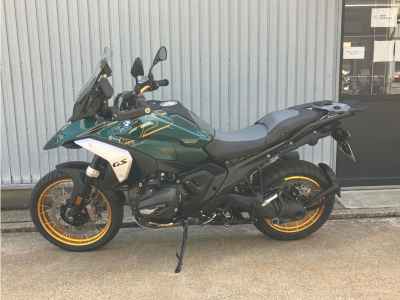 BMW R1300GS 2024