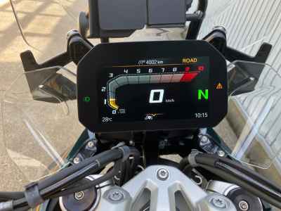 BMW R1300GS 2024