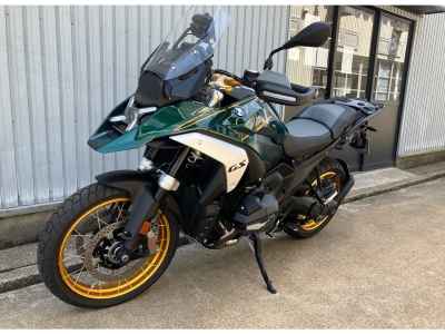 BMW R1300GS 2024