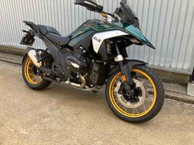 BMW R1300GS 2024