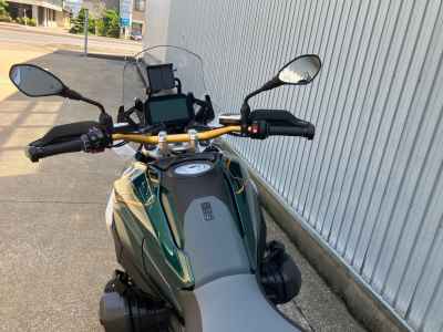 BMW R1300GS 2024